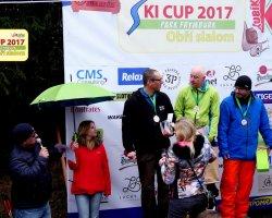 SKI CUP 2017